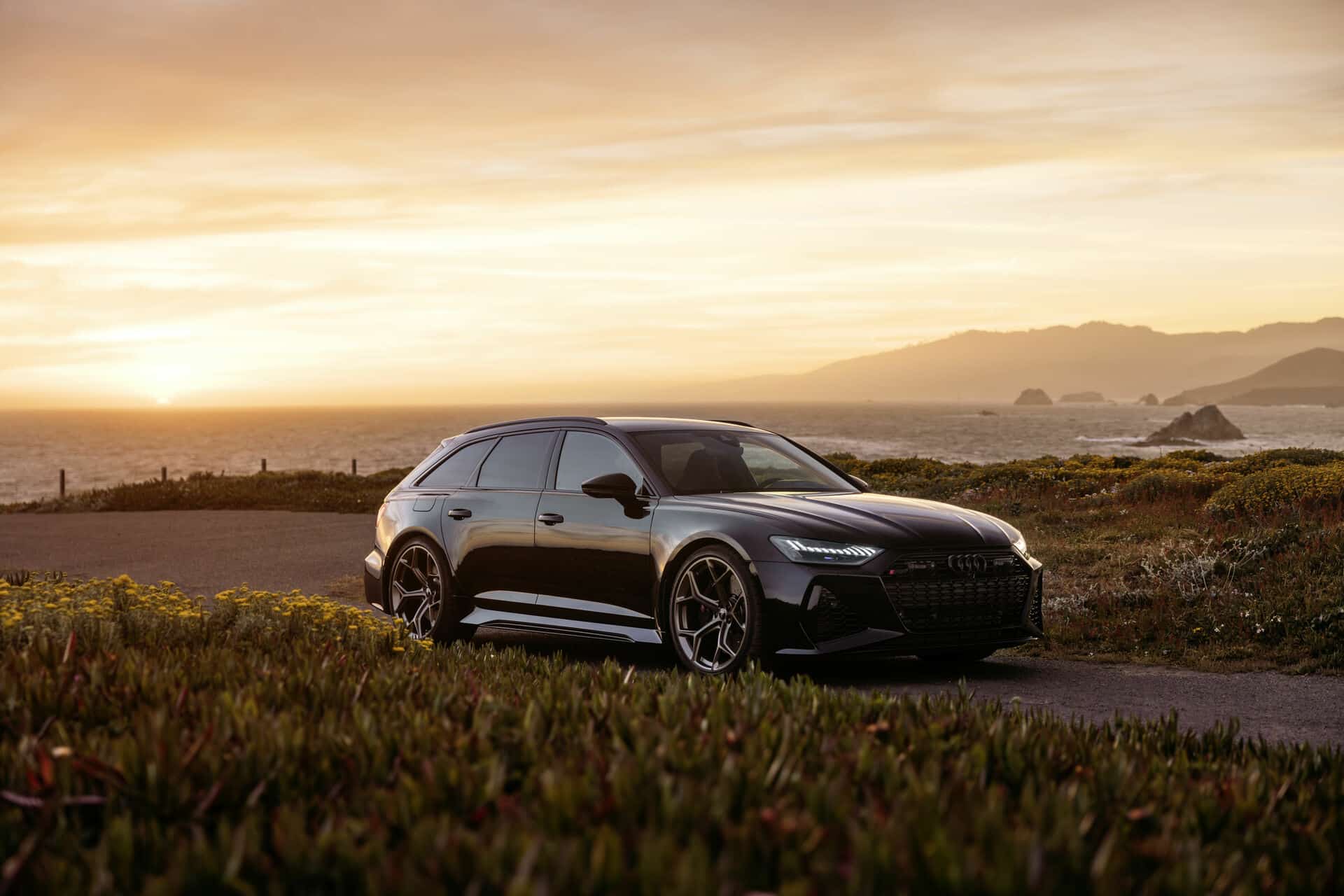 RS6 Avant